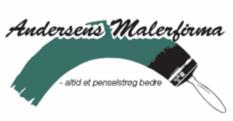 Logo - Andersens Malerfirma